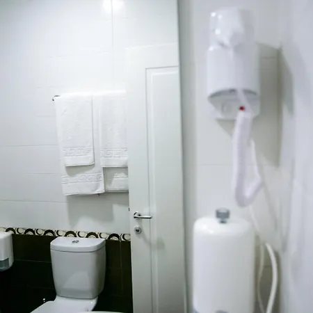 Hotelvila 22 4* Tirana