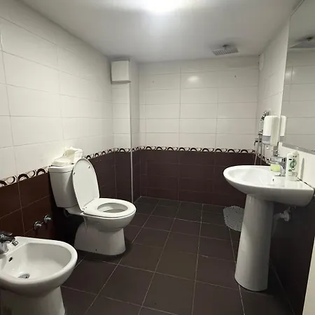 Hotel Hotelvila 22 Tirana