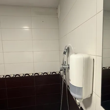 Hotelvila 22 Otel Tiran