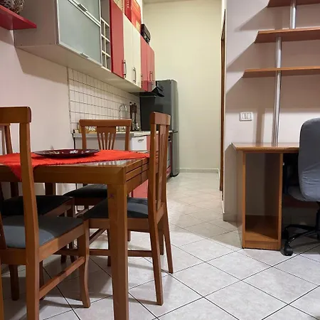 Hotel Hotelvila 22 Tirana