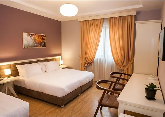 Hotelvila 22 Hotel