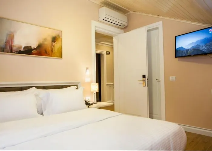 Hotelvila 22 Hotel