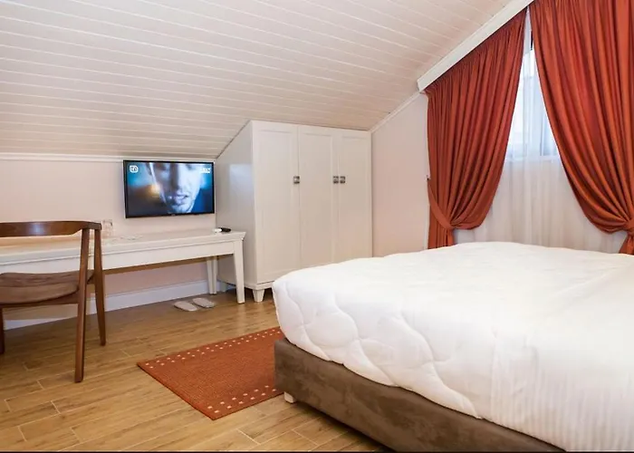 Hotelvila 22 4*