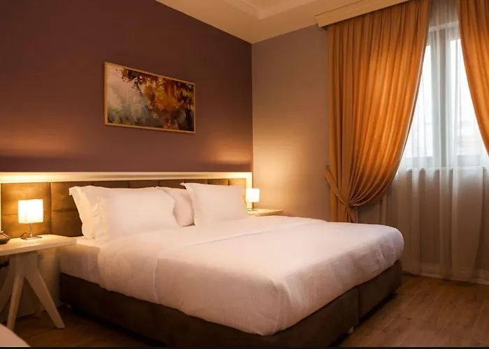Hotelvila 22 Hotel