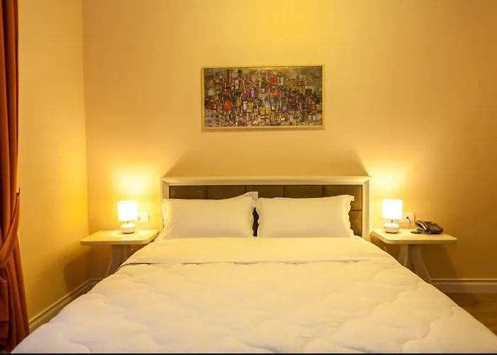 Hotel Hotelvila 22
