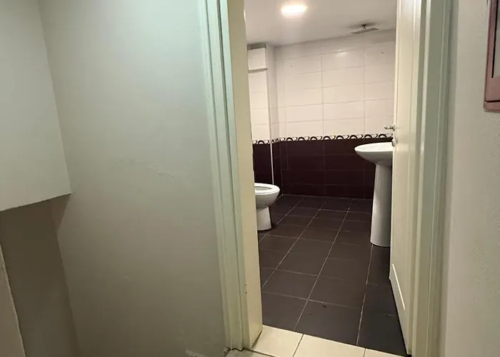 Ξενοδοχείο Hotelvila 22 4*