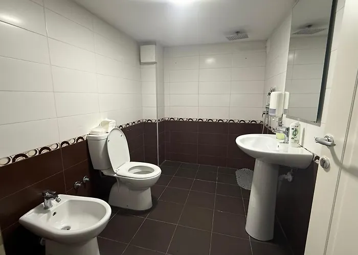 Ξενοδοχείο Hotelvila 22 Τίρανα