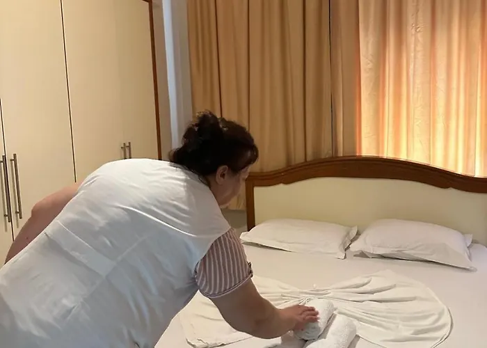 Hotelvila 22 4* Τίρανα