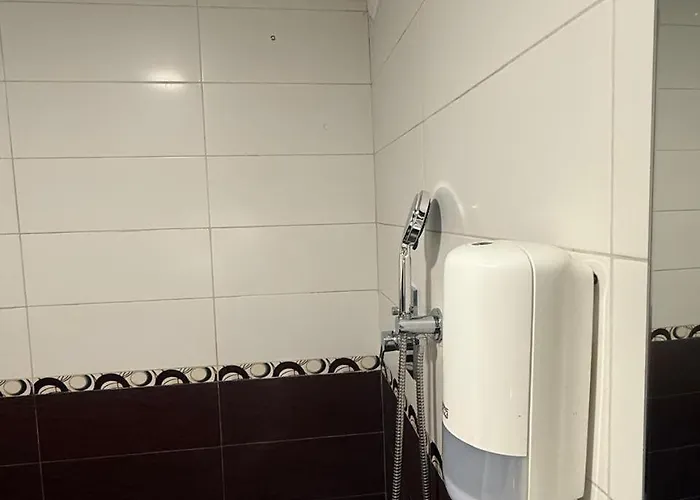 Hotelvila 22 Ξενοδοχείο Τίρανα