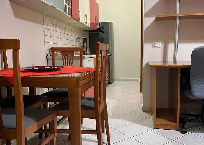 Ξενοδοχείο Hotelvila 22 Τίρανα