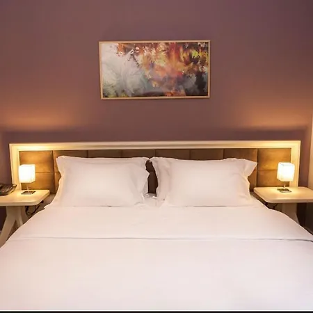 Hotelvila 22 Hotel Tirana