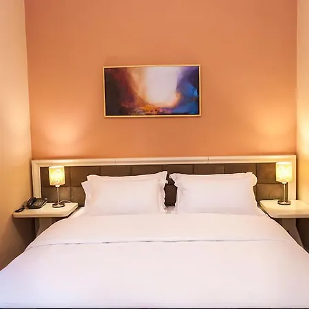 Hotel Hotelvila 22 Tirana