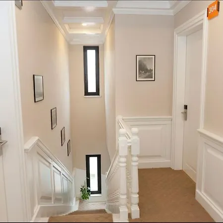 Hotelvila 22 4* Tirana