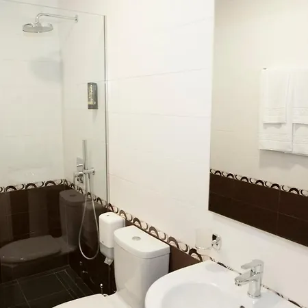 Hotel Hotelvila 22 4*