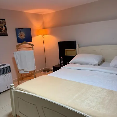 Hotelvila 22 4* Tirana