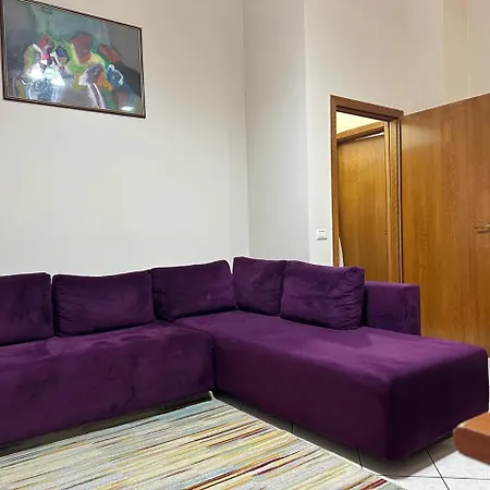 Hotelvila 22 Tirana
