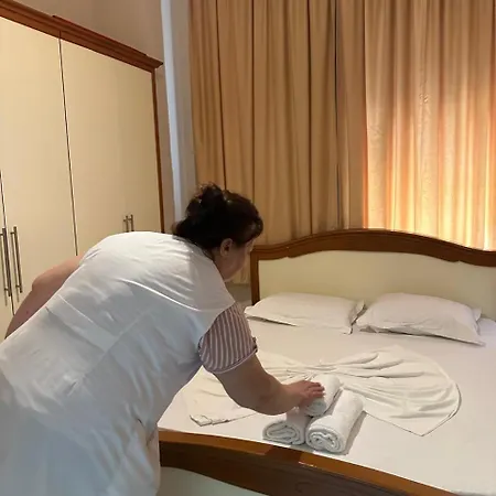 Hotelvila 22 4* Tirana