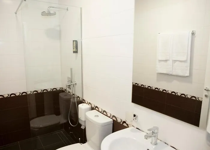 호텔 Hotelvila 22 4*